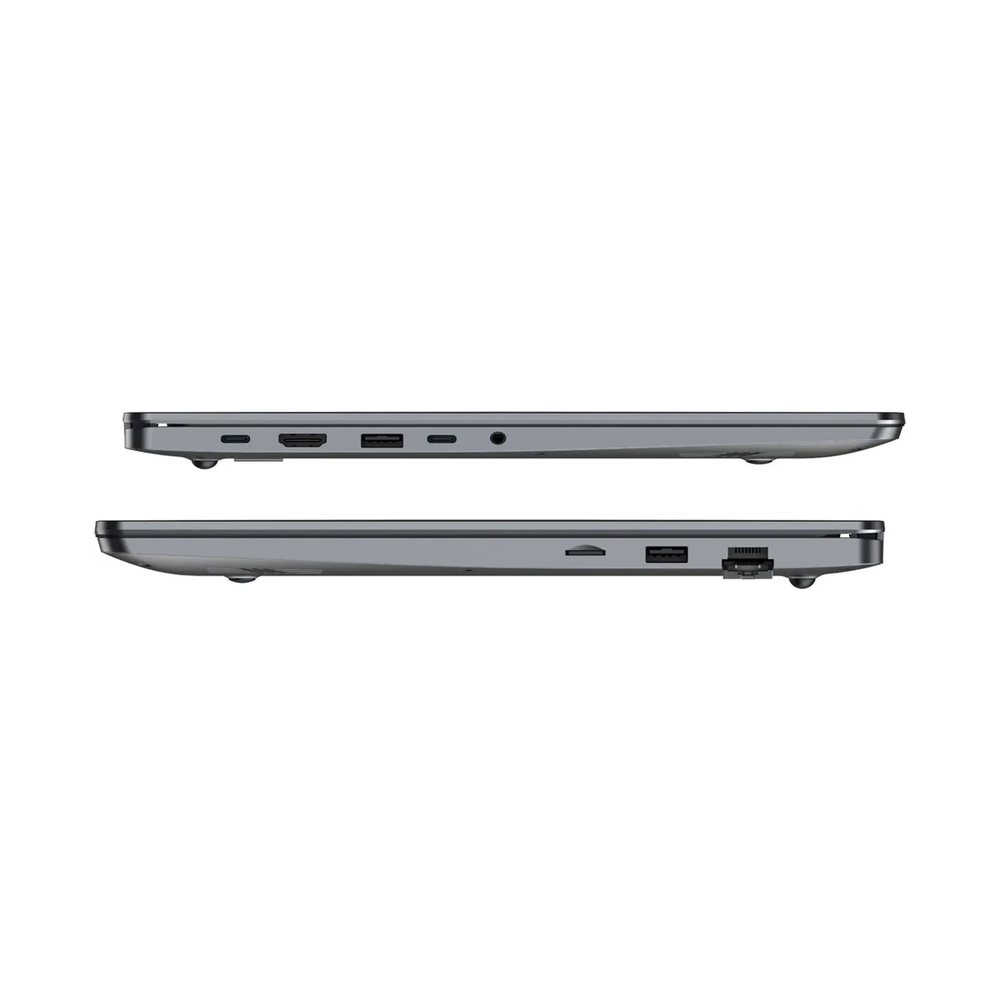 Ноутбук Tecno MEGABOOK K15S 15.6" FHD i5-13420H 16GB 512GB Win 11