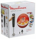Блендер погружной Moulinex DD833810 (q)