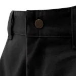 Брюки Called a Garment Duck Canvas черные