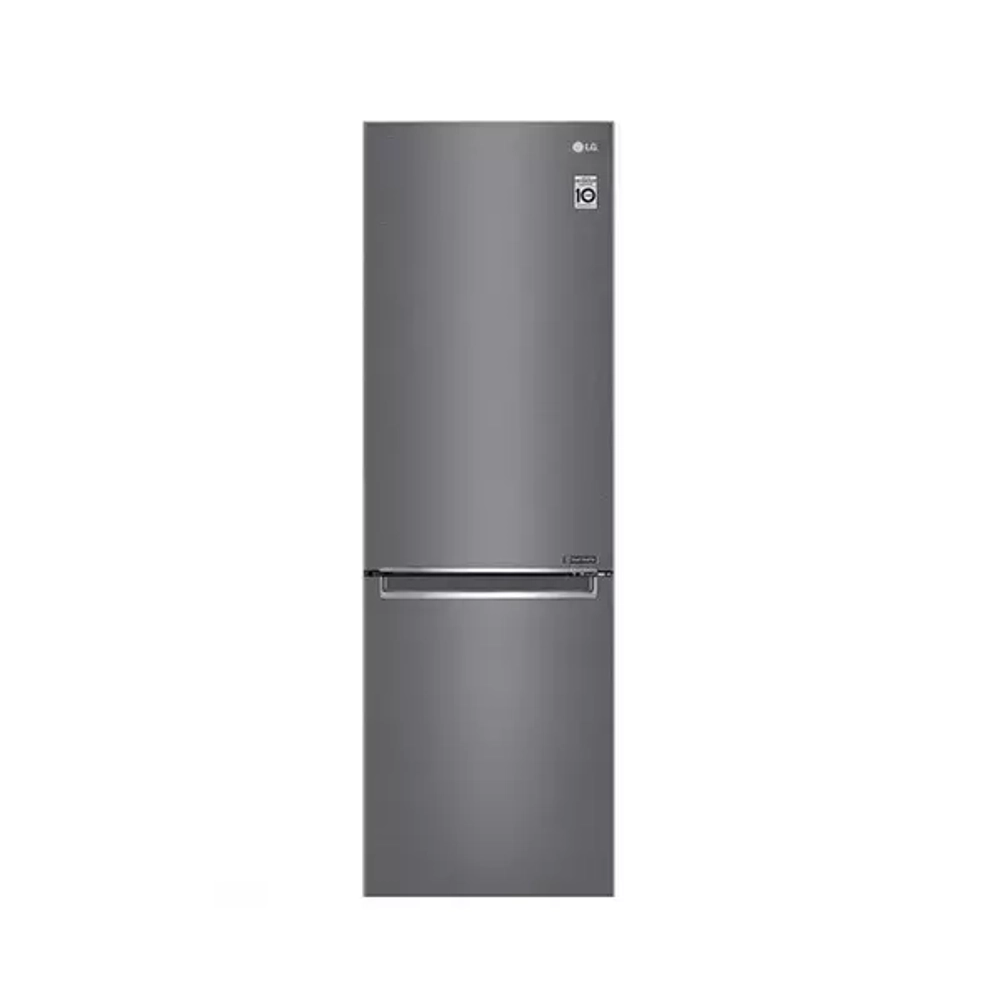 Холодильник LG GC-B459SLCL