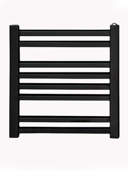 FORMA Bone 60x50 (см) Полотенцесушитель водяной