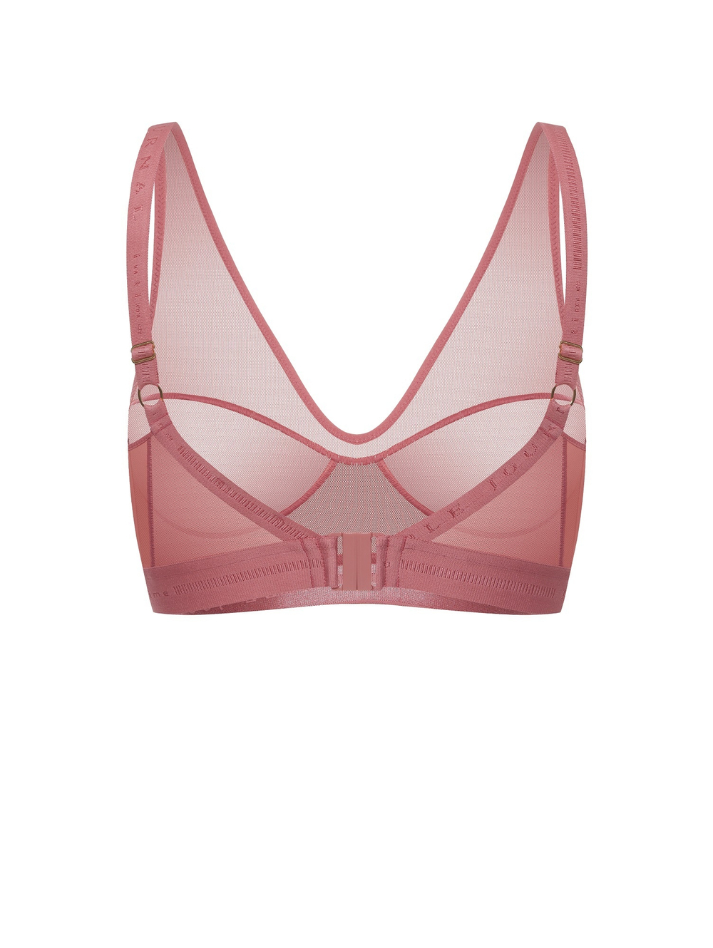 Бюстгальтер ALINA (муза) Mise a nu