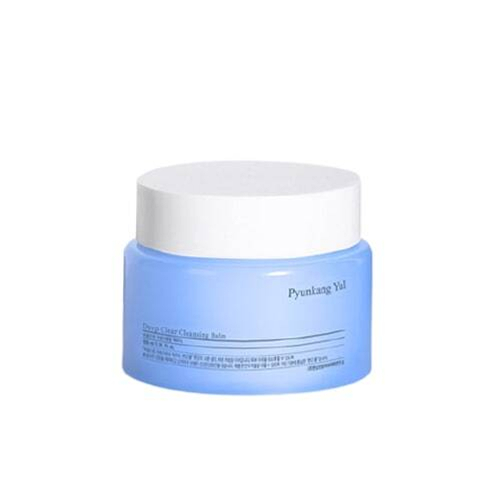 Гидрофильный бальзам Pyunkang Yul Deep Clear Cleansing Balm 100 мл