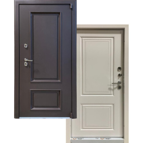 Дверь входная Милан термо AN