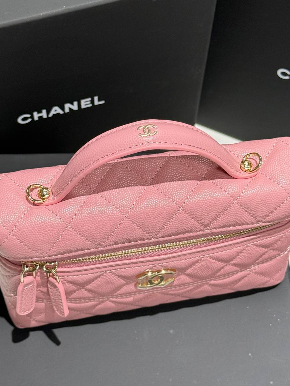 Сумка CHANEL