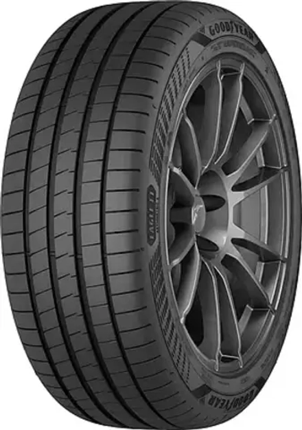 Goodyear Eagle F1 Asymmetric 6 255/40 R19 100Y XL