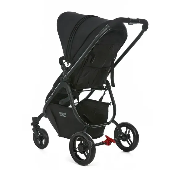 Прогулочная коляска Valco Baby Snap 4 Ultra Flatt Matt Pitch