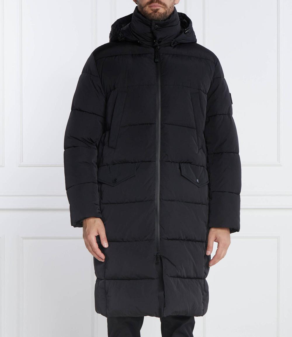 Пальто Lerry Joop! Jeans - черный(30038868)