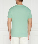 Футболка POLO RALPH LAUREN - мятный(710704248)