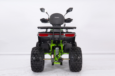 Квадроцикл подростковый YACOTA VEKTOR 125 LUX бензин