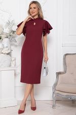 Платье 71752-1 Avili