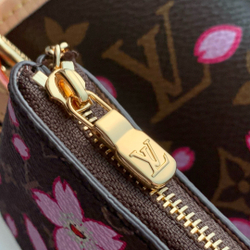 Louis Vuitton Nano Bucket