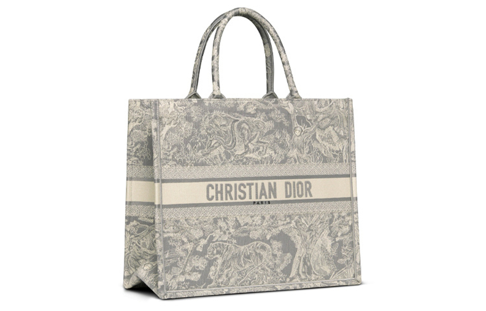 Сумка DIOR Book Tote, M1286ZRGO-M932