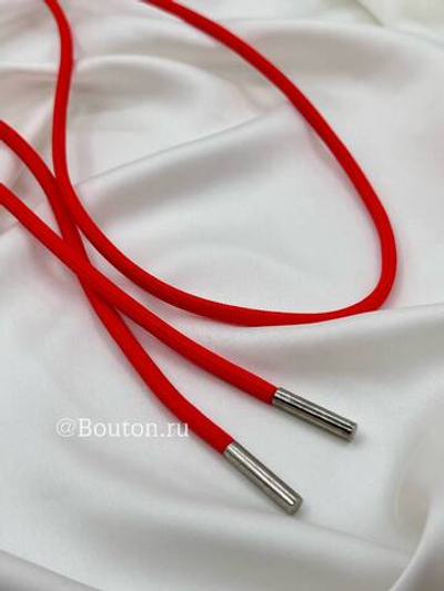 Шнур оранжевый 1,35 м