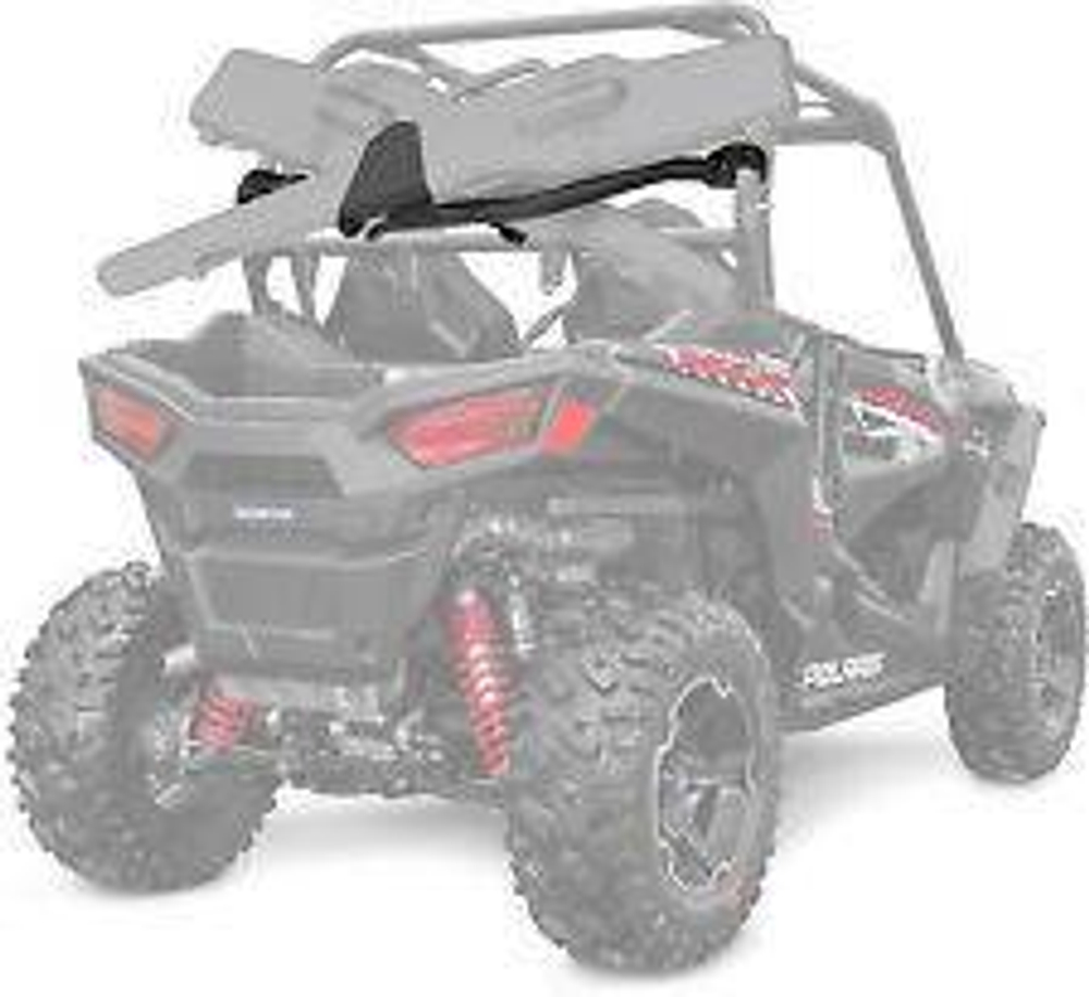 Крепеж под ружьё Polaris RZR 2876401-458