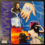 Prince ‎– Graffiti Bridge 2LP (Германия 1990г.) Т