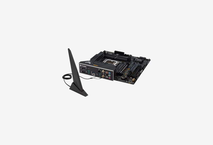 TUF GAMING B660M-PLUS WIFI_0526529100641