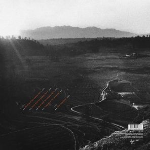 David Sylvian / Alchemy - An Index Of Possibilities (LP)