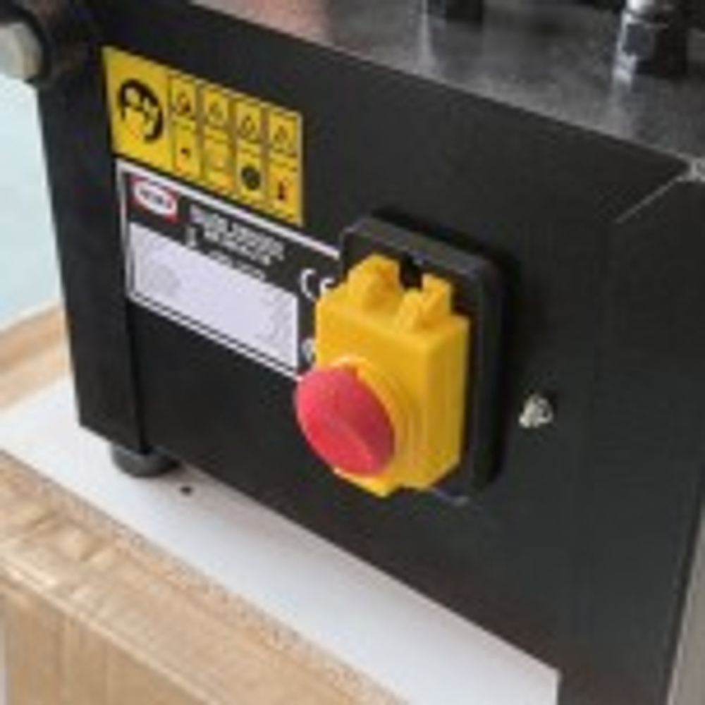 Станок для заточки строгальных ножей PROMA MF206A/230 25241008