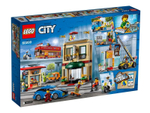 LEGO City: Столица 60200 — Capital City — Лего Сити Город