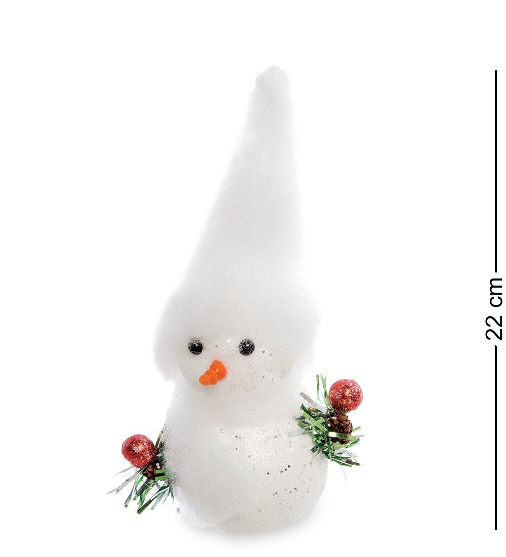 XM-277 Фигурка «Снеговик»