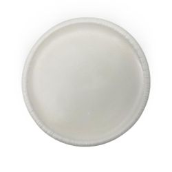 Блюдо круглое d 22,6 h3 см White Moon P.L. Proff Cuisine [4]