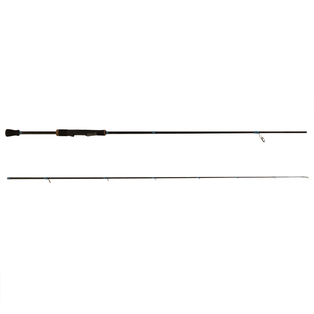 Спиннинг "Volzhanka Hunter" тест 7-28гр 2.13м (2 секции)