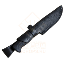Нож Kizlyar Supreme Печора-2