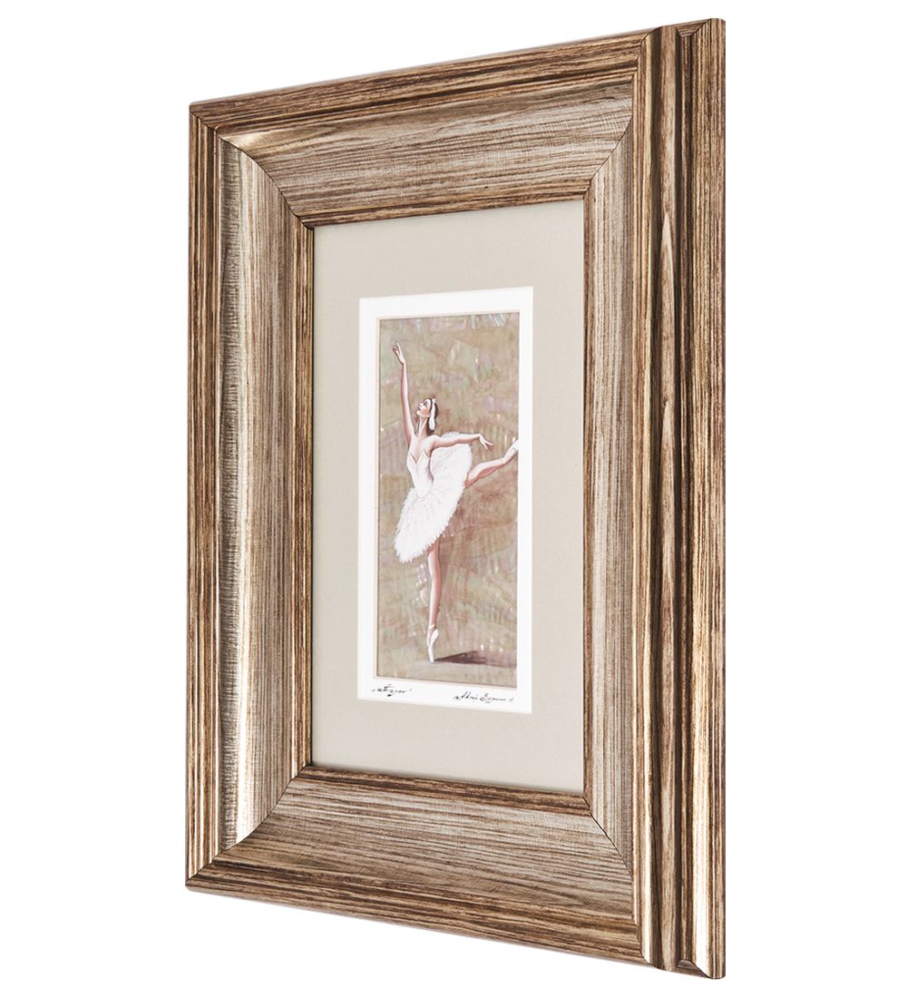 Народные промыслы ШК-55/221-02 Панно «Балет»