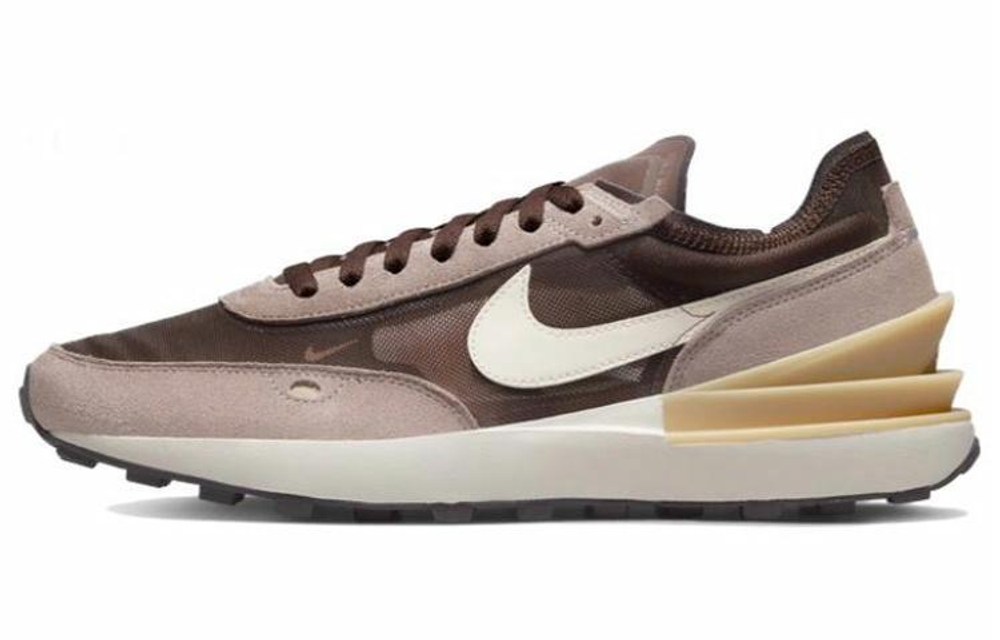 Кроссовки Nike Waffle One