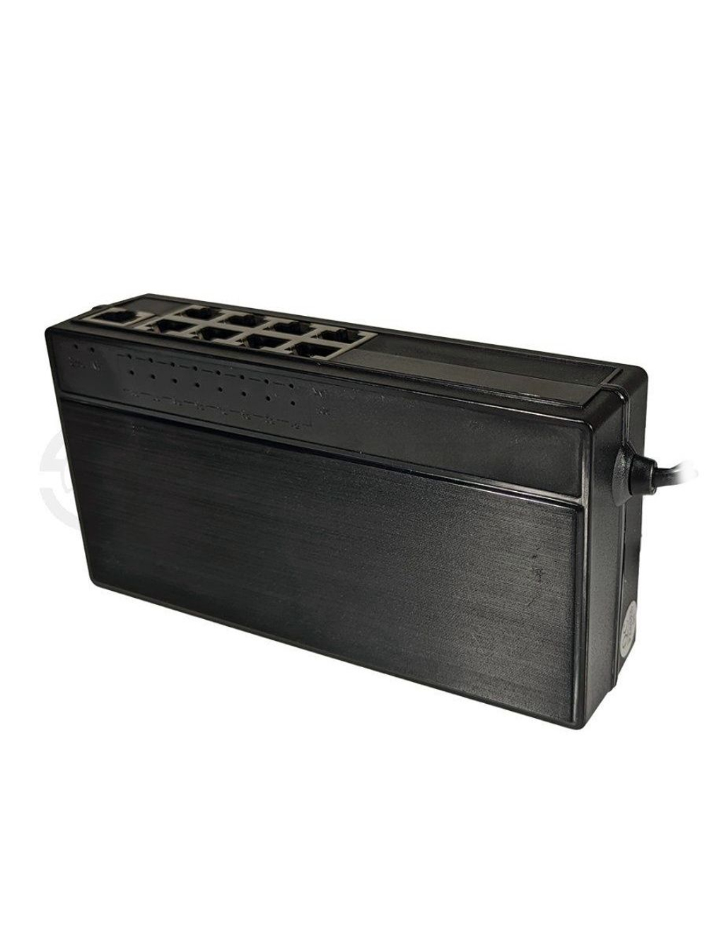 Коммутатор PoE Tantos TS-S1109