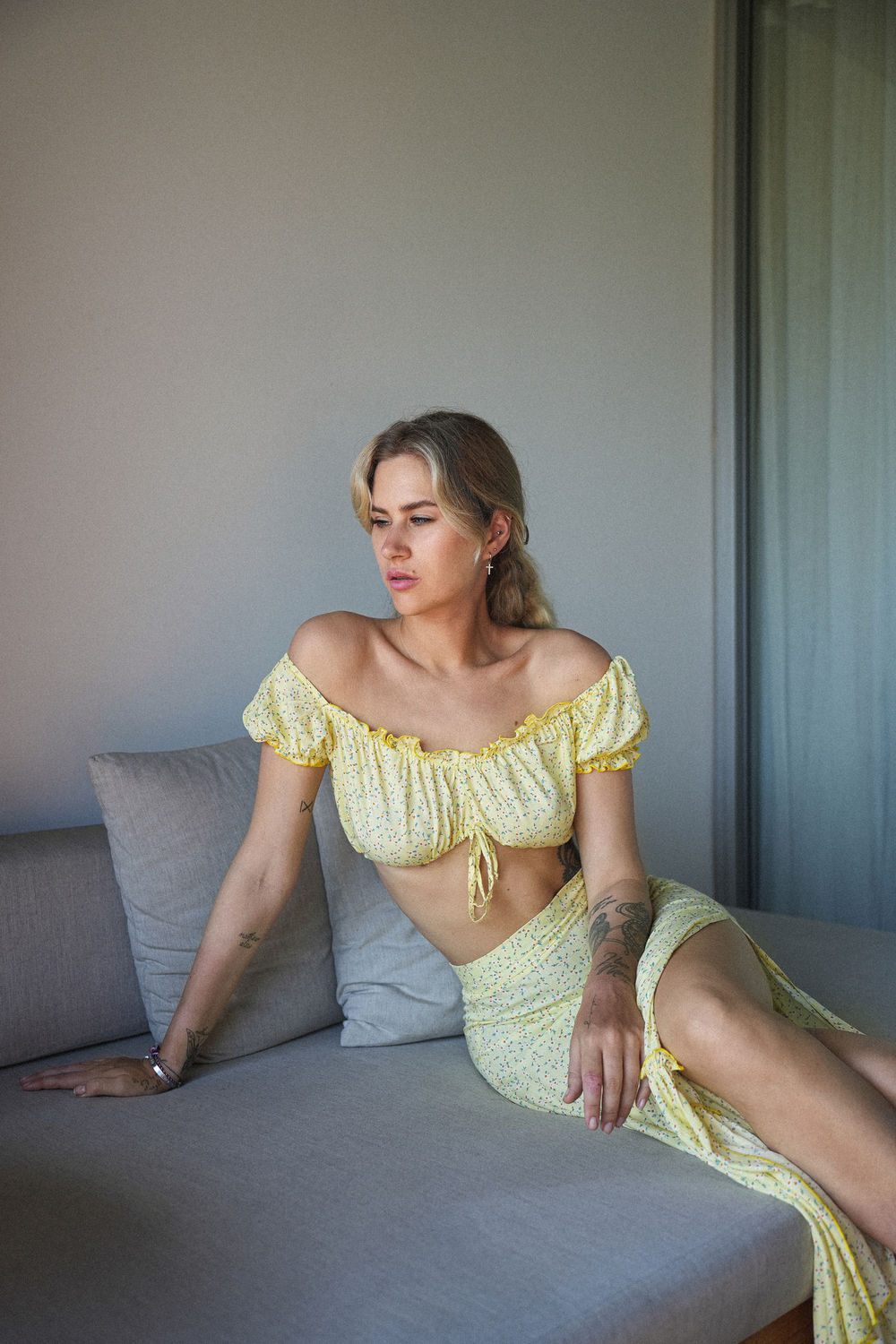 Комплект Кайли