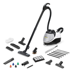 Пароочиститель напольный Karcher SV 7 2200Вт (1.439-490.0)