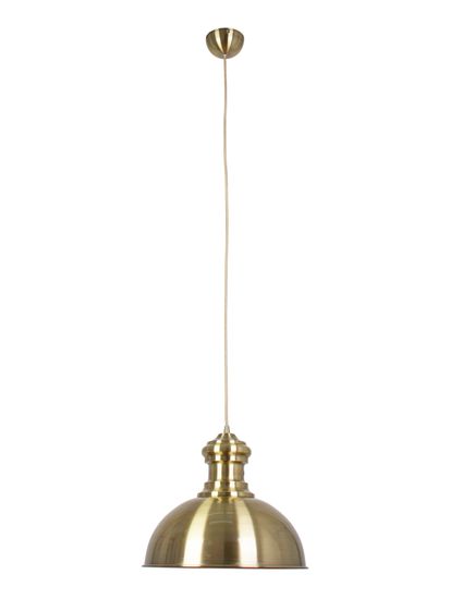 Подвесной светильник Manne CL.7001-BR