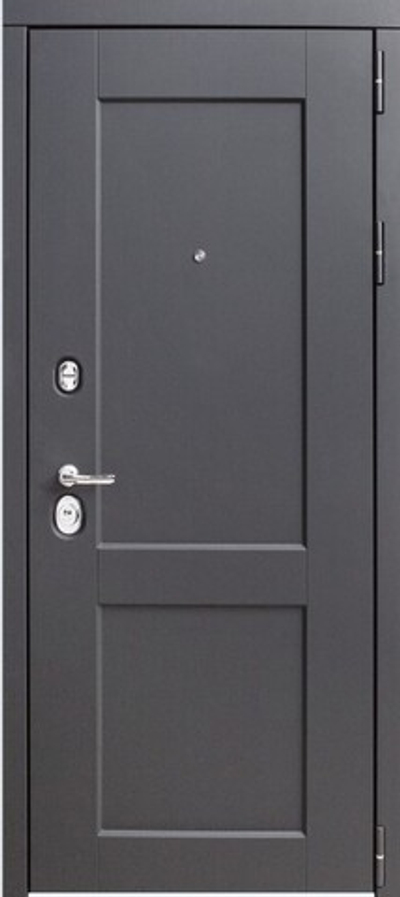 Дверь входная Хавер-B Ость ПП