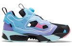 Кроссовки Reebok Instapump Fury Og "Digital Glow"