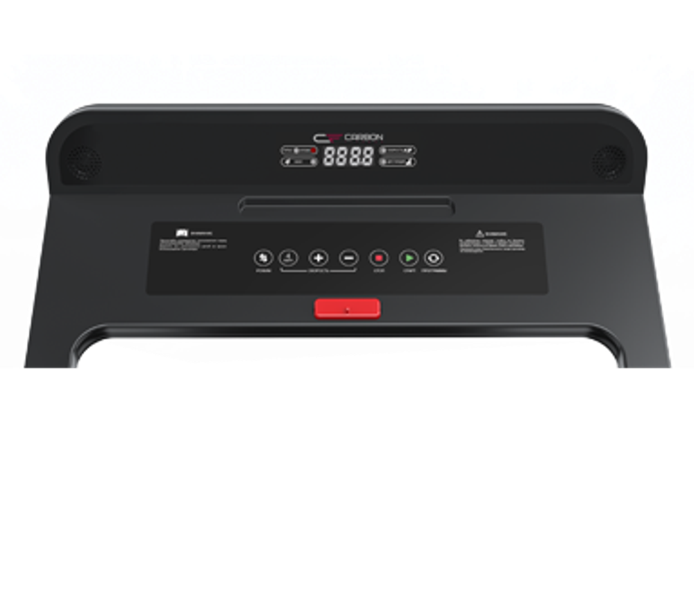 CARBON FITNESS T330 Беговая дорожка