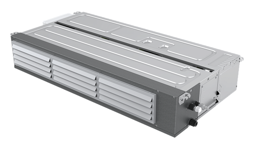 Прецизионные кондиционеры канального типа FPD50DMA1