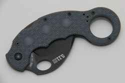 Нож Керамбит 5.11 C.U.B. Master 2.0 S30V 51048фотография - 6