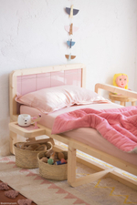 Ковер Lorena Canals Azteca Vintage Nude (140 x 200 см)