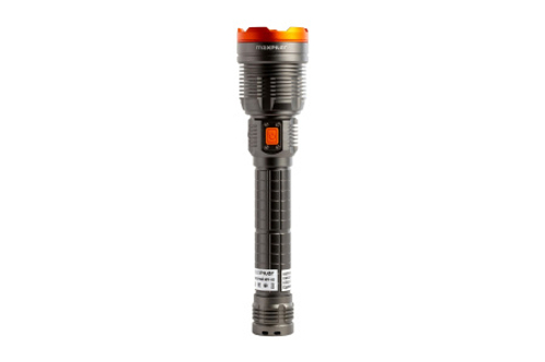 Фонарь ручной аккум. MAXPILER MPF-03