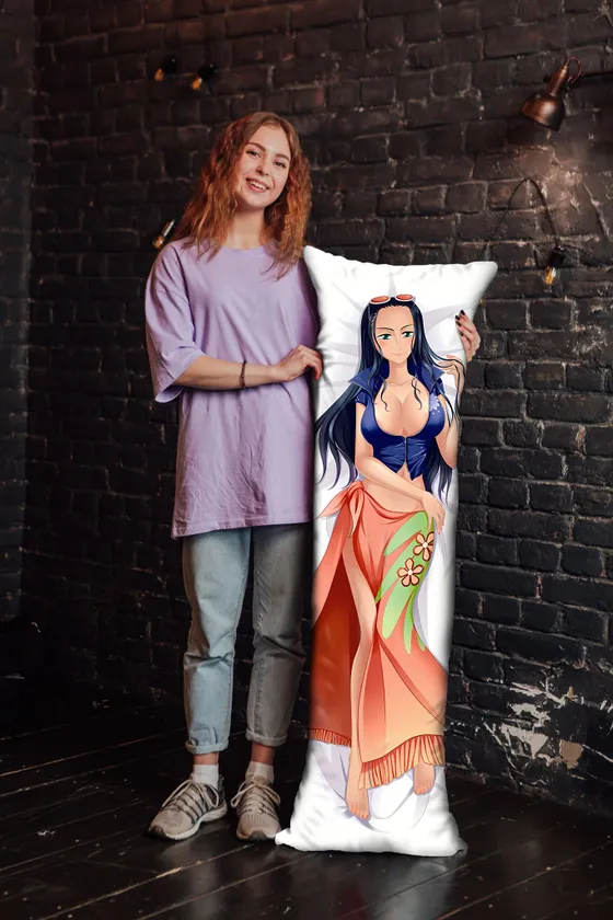 Дакимакура Нико Робин №2