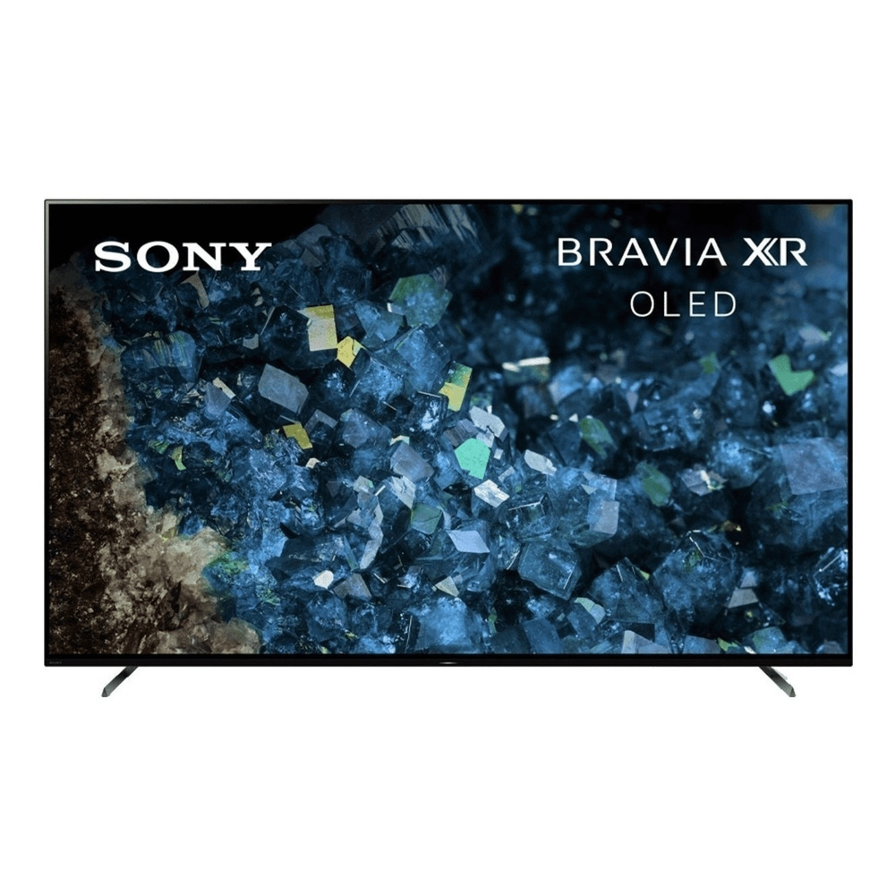 ТЕЛЕВИЗОР OLED 4K SONY XR-65A80L EU