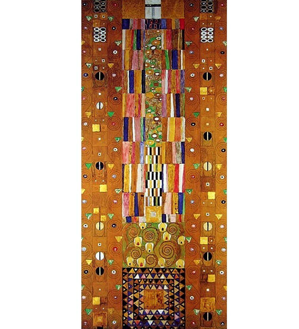 pr-KL33 Фоторамка «Климт» (Museum.Parastone)