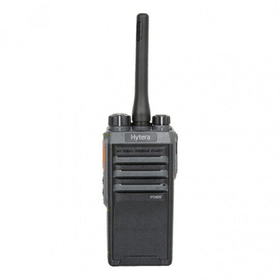 Hytera PD405 радиостанция портативная цифровая