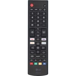 Пульт AKB76037608 для телевизоров LG