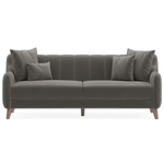 Диван кровать трехместный ENZA HOME FABIA EH52977