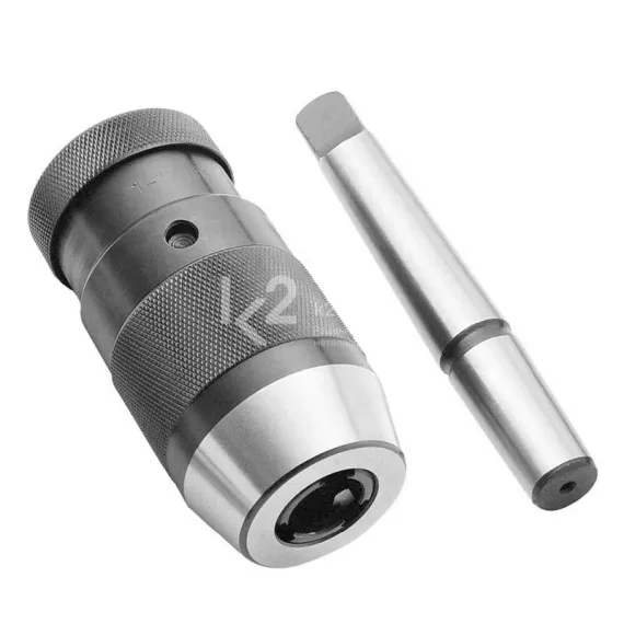 Оправка для сверлильных патронов КМ3/B18