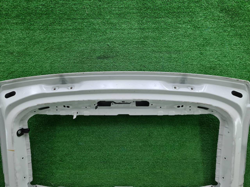 Крышка багажника BMW X1 E84 (2009-2015)