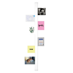 Демонстрационная система 3, алюминий, 100 см